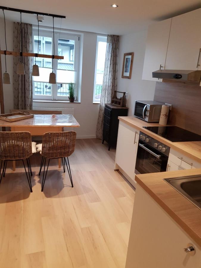 Pension Kramer Grafenhausen Bagian luar foto
